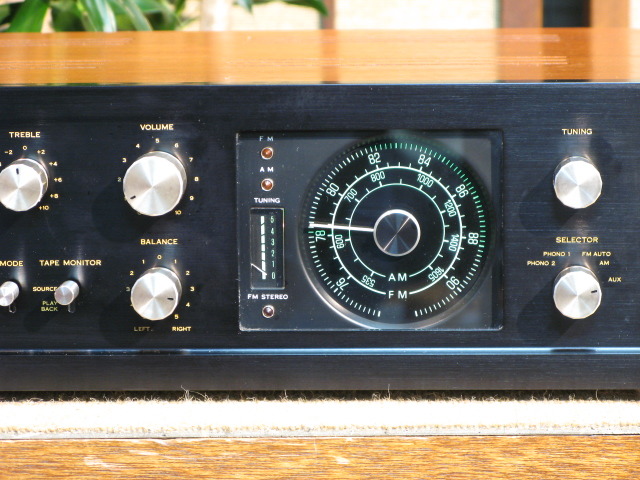 TAC-505 SANSUI - 中古オーディオ 高価買取・販売 ハイファイ堂