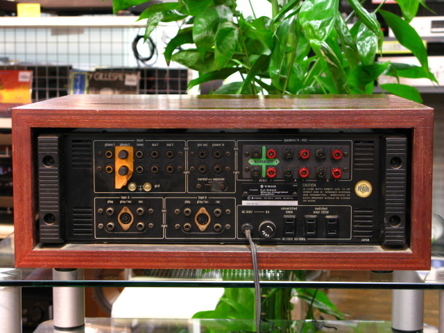 KA-9300 TRIO - 中古オーディオ 高価買取・販売 ハイファイ堂 KA-9300 TRIO - 中古オーディオ 高価買取・販売 ハイファイ堂