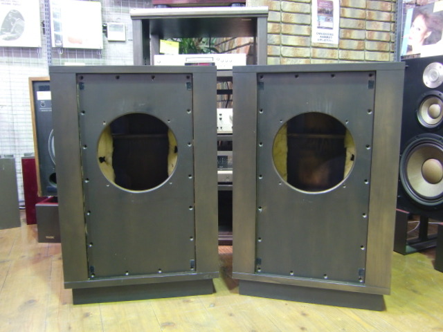 ◇【 New!! 】◇《 JBL 88plus12 エンクロージャー 》（2025年最新 