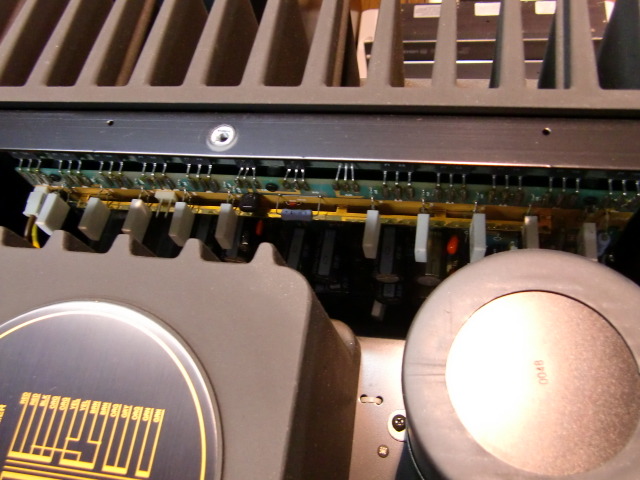 PRO-20 Accuphase - 中古オーディオ 高価買取・販売 ハイファイ堂