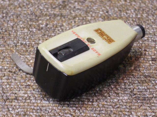 SPU E GM ortofon - 中古オーディオ 高価買取・販売 ハイファイ堂