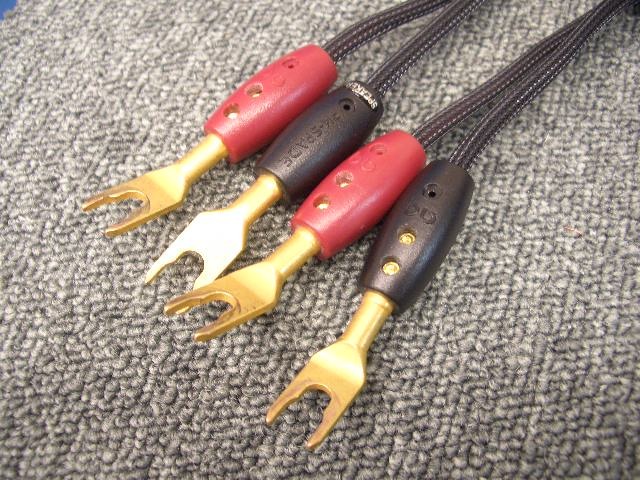 CV-4.2 36V DBS AUDIOQUEST - 中古オーディオ 高価買取・販売