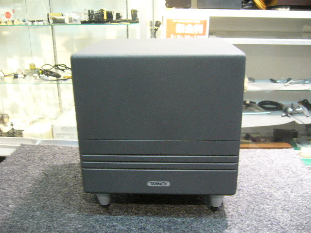 TS8 TANNOY - 中古オーディオ 高価買取・販売 ハイファイ堂