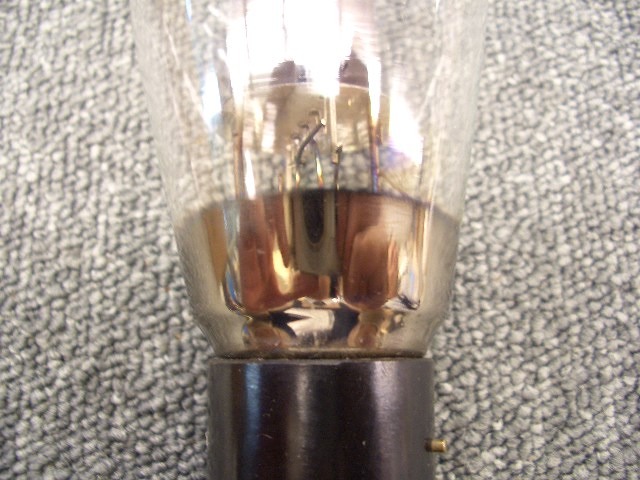 6L6G/CV1947 MULLARD - 中古オーディオ 高価買取・販売 ハイファイ堂