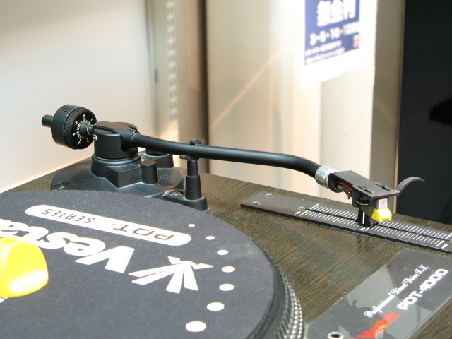 Vestax, PDT-4000 ×2 Vestax PDT-4000 : r/turntables
