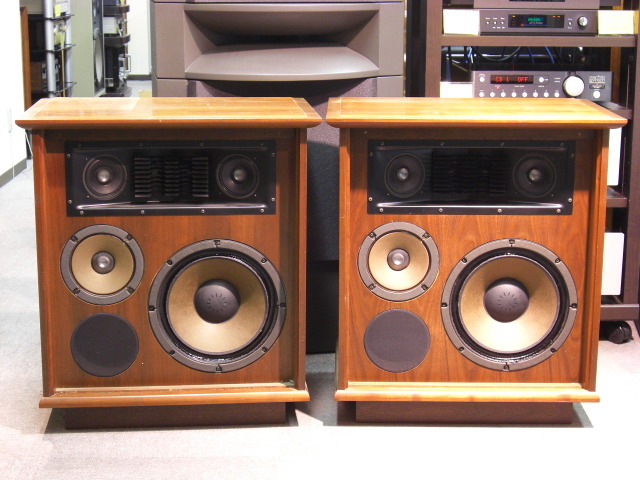 SP-3005 SANSUI - 中古オーディオ 高価買取・販売 ハイファイ堂