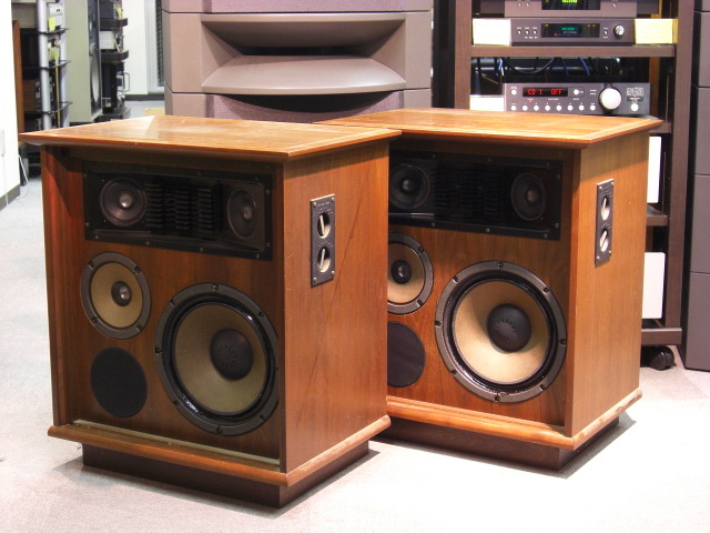 SP-3005 SANSUI - 中古オーディオ 高価買取・販売 ハイファイ堂