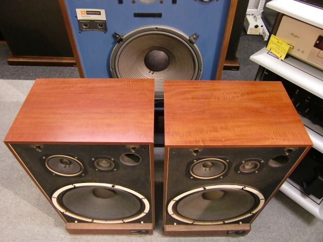 JS-570 Victor - 中古オーディオ 高価買取・販売 ハイファイ堂