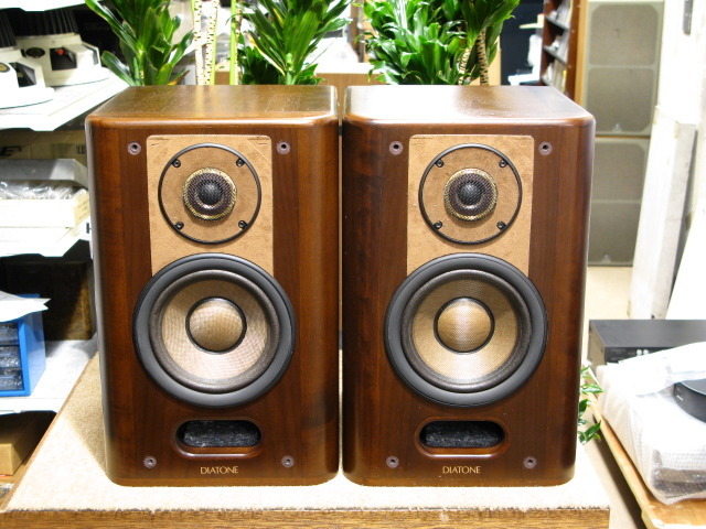 2S-1601 DIATONE - 中古オーディオ 高価買取・販売 ハイファイ堂