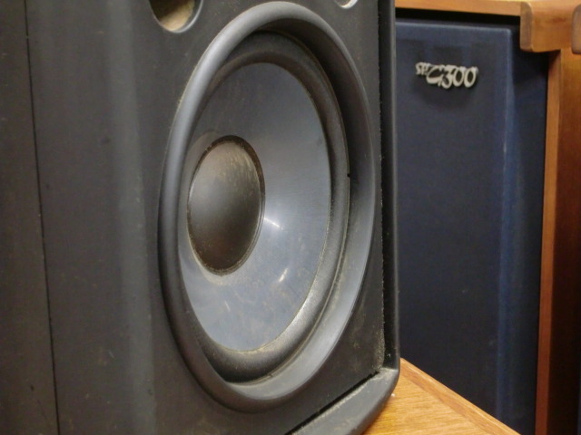 VS-50 DIATONE - 中古オーディオ 高価買取・販売 ハイファイ堂