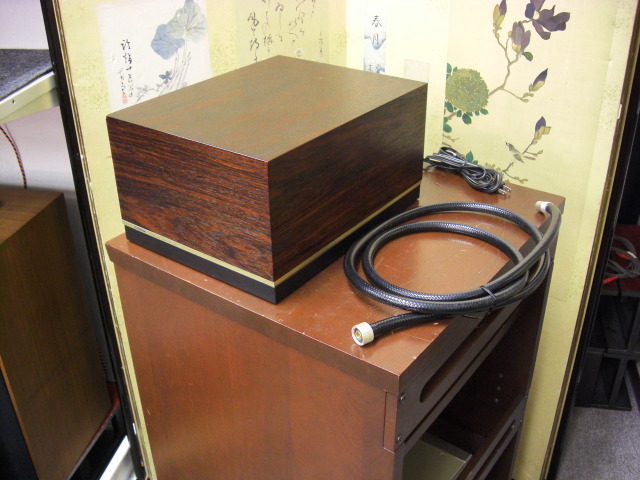 激レア美品　オールドテイラー８１０C １９８９年 j.jpg