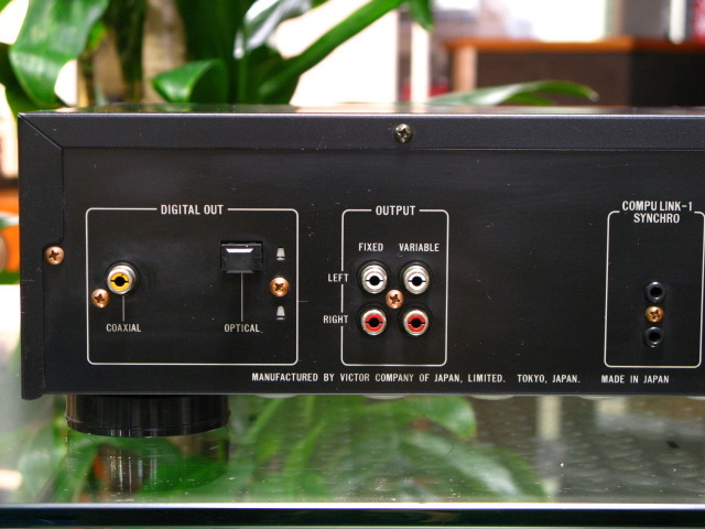 XL-Z311 VICTOR - 中古オーディオ 高価買取・販売 ハイファイ堂