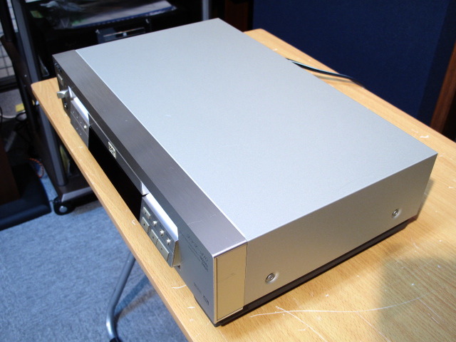 DVD-A10 Technics - 中古オーディオ 高価買取・販売 ハイファイ堂