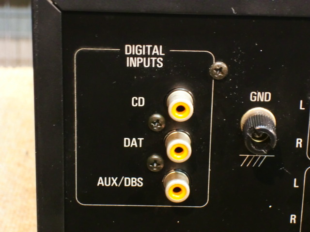 PMA-780D DENON - 中古オーディオ 高価買取・販売 ハイファイ堂