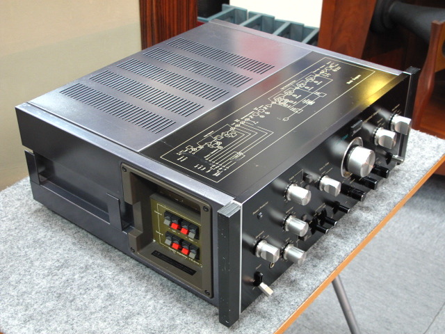 SANSUI/AU-11000 ジャンク Yahoo!オークション -「sansui au 11000」の落札相場・落札価格