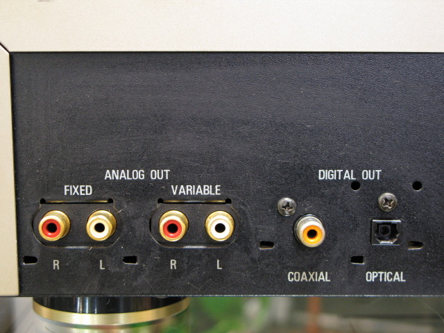 DENON デノン DCD-1515ALG CDプレーヤー◇ジャンク品 【公式通販】