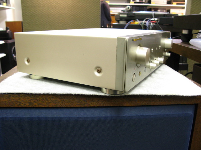 PM4000 MARANTZ - 中古オーディオ 高価買取・販売 ハイファイ堂