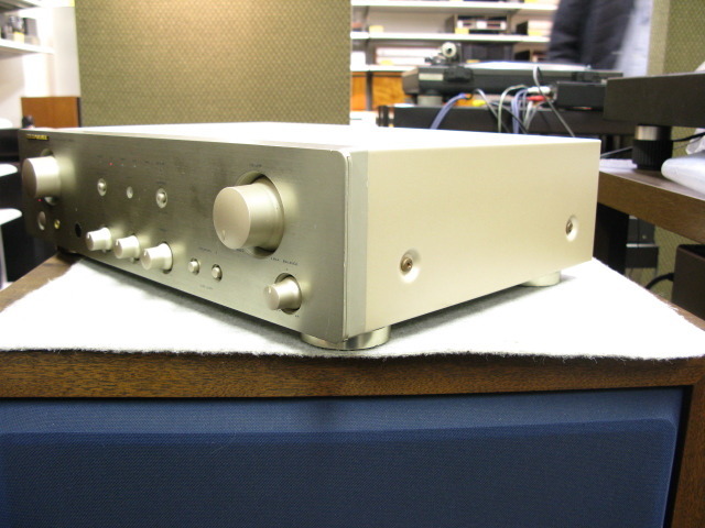 PM4000 MARANTZ - 中古オーディオ 高価買取・販売 ハイファイ堂