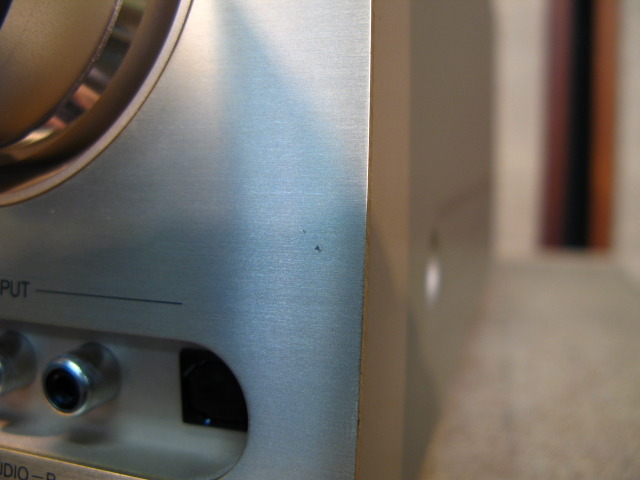 ONKYO AV CENTER TX-SA603アンプ 機械 【公式通販】
