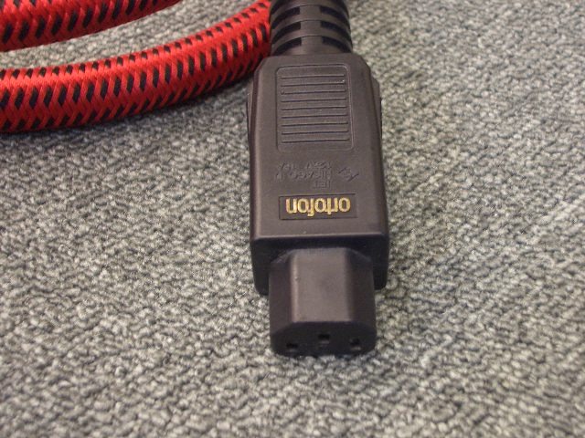 7NX・PSC5500XG/1.8m ortofon - 中古オーディオ 高価買取・販売