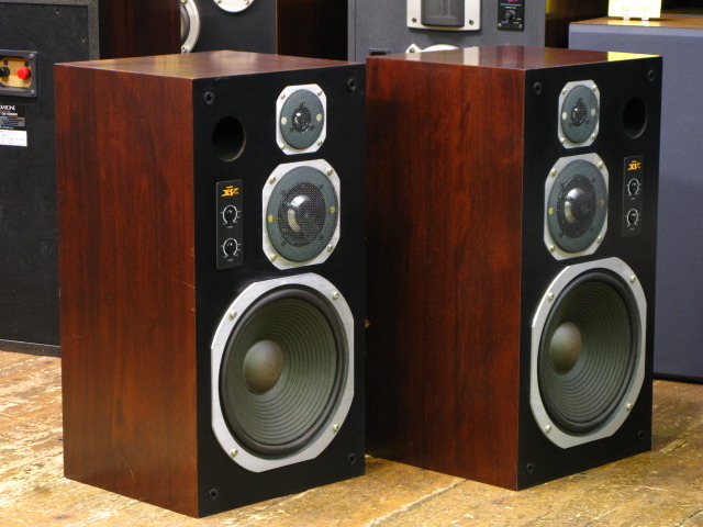 X-V CORAL - 中古オーディオ 高価買取・販売 ハイファイ堂