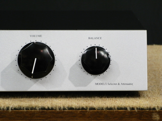 Model5 Softone - 中古オーディオ 高価買取・販売 ハイファイ堂