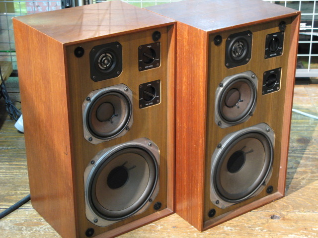 NS-630 YAMAHA - 中古オーディオ 高価買取・販売 ハイファイ堂