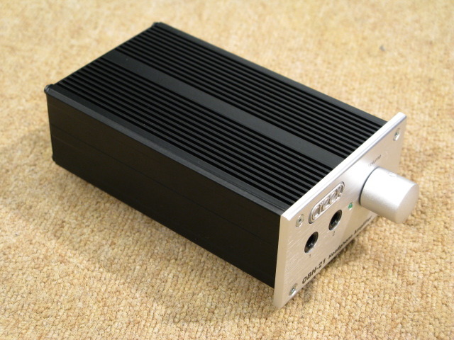 OBH-21 Creek - 中古オーディオ 高価買取・販売 ハイファイ堂