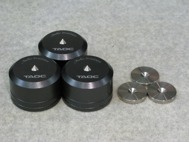 TITE-46GP TAOC - HiFi-Do McIntosh/JBL/audio-technica/Jeff Rowland