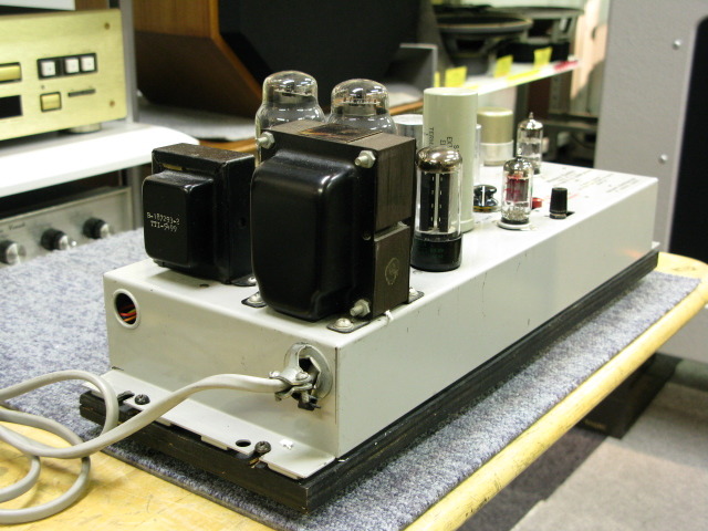 KS-16617-L1 WESTERN ELECTRIC - 中古オーディオ 高価買取・販売