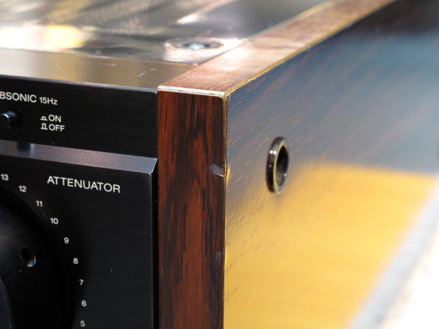 TA-F505ESD SONY - 中古オーディオ 高価買取・販売 ハイファイ堂