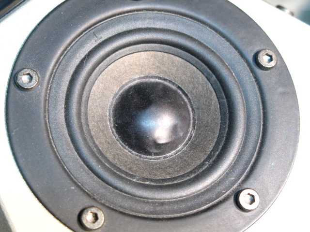 sa-355i solid acoustics - 中古オーディオ 高価買取・販売 ハイファイ堂