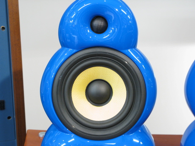 Minipod（Blue） Blueroom - 中古オーディオ 高価買取・販売