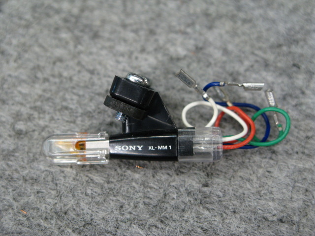 XL-MM1 SONY - 中古オーディオ 高価買取・販売 ハイファイ堂