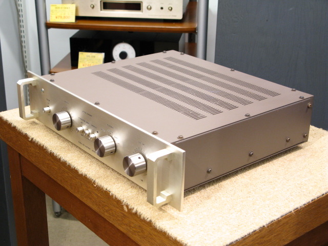 SRP-200 三栄無線 - 中古オーディオ 高価買取・販売 ハイファイ堂