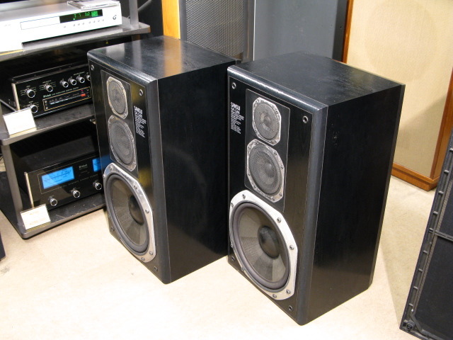 サンスイ　3wayスピーカーシステム　SP-G88 サンスイ 3wayスピーカーシステム SP-G88 SANSUI SP-G88の仕様