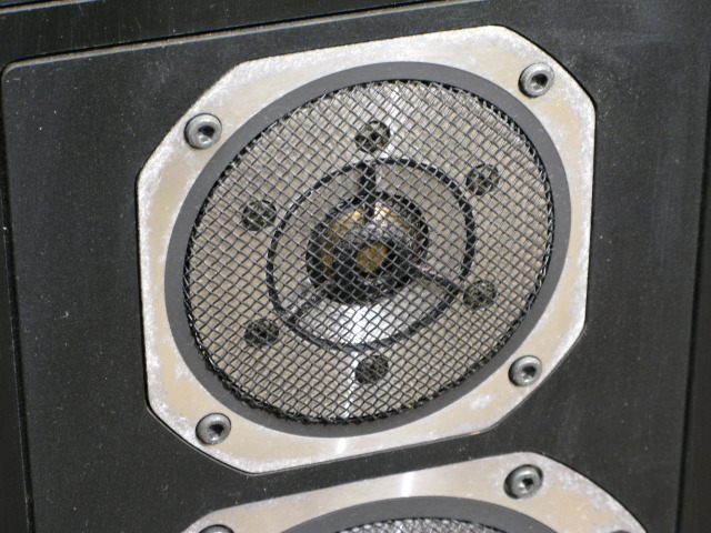 SP-G88 SANSUI - 中古オーディオ 高価買取・販売 ハイファイ堂