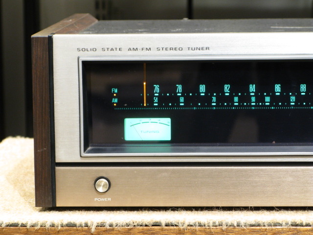 KT-3005 TRIO - 中古オーディオ 高価買取・販売 ハイファイ堂