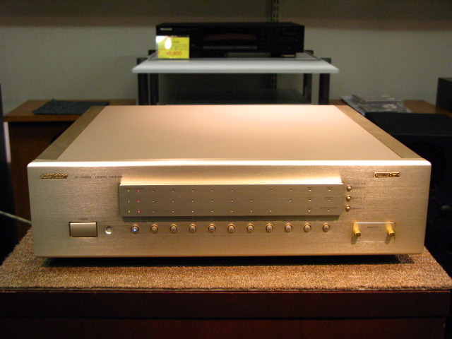 XP-DA999 victor - 中古オーディオ 高価買取・販売 ハイファイ堂