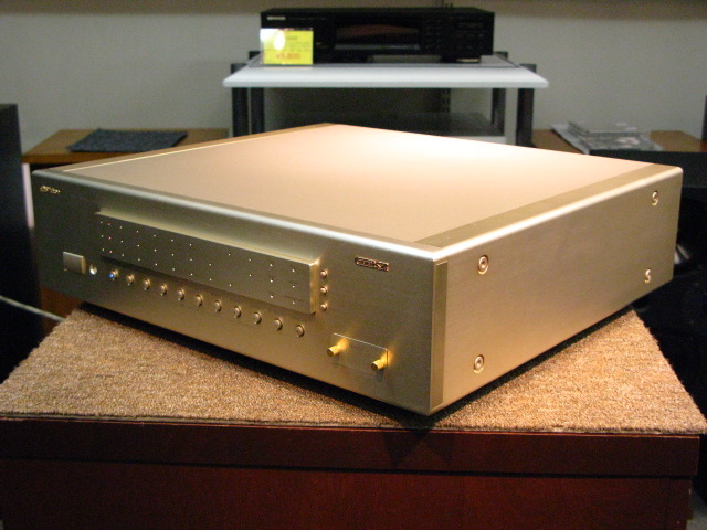XP-DA999 victor - 中古オーディオ 高価買取・販売 ハイファイ堂
