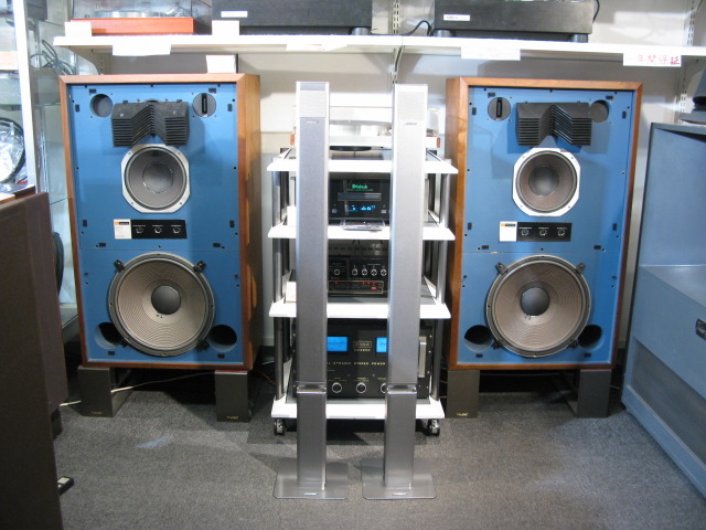 77WER-S BOSE - 中古オーディオ 高価買取・販売 ハイファイ堂