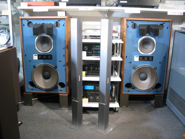 77WER-S BOSE - 中古オーディオ 高価買取・販売 ハイファイ堂