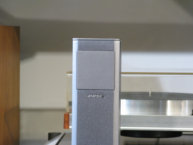 77WER-S BOSE - 中古オーディオ 高価買取・販売 ハイファイ堂