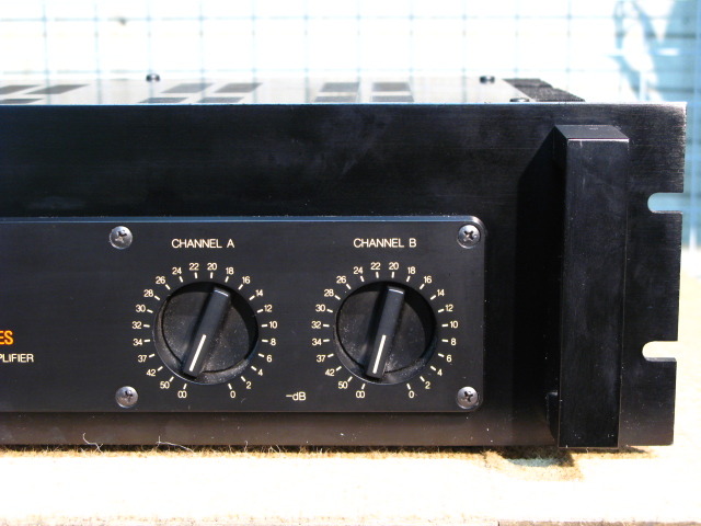 P2100 YAMAHA - 中古オーディオ 高価買取・販売 ハイファイ堂