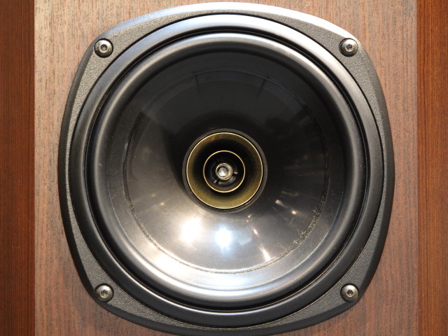 TD-100 TANNOY - 中古オーディオ 高価買取・販売 ハイファイ堂