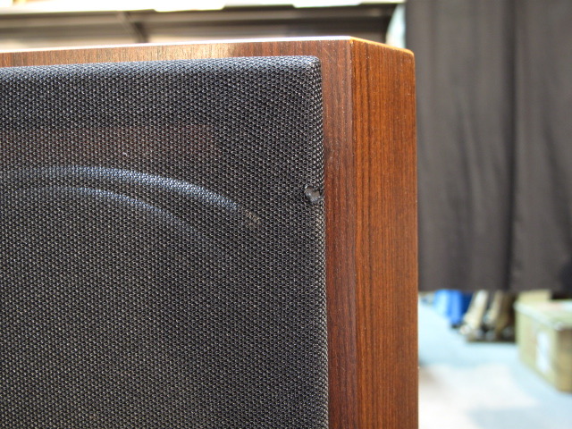 TD-100 TANNOY - 中古オーディオ 高価買取・販売 ハイファイ堂
