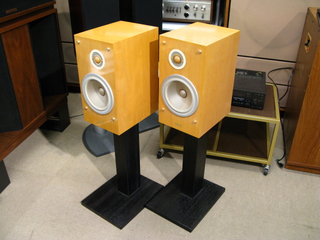 NS-1 CLASSIC YAMAHA - 中古オーディオ 高価買取・販売 ハイファイ堂