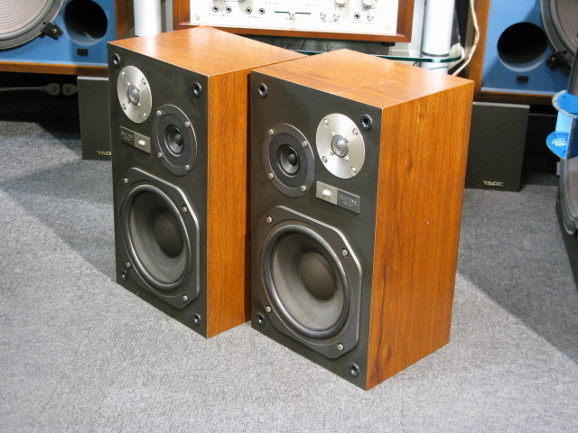 DS-201 DIATONE - 中古オーディオ 高価買取・販売 ハイファイ堂