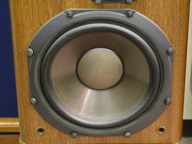 DS-66Z+DK600Z DIATONE - 中古オーディオ 高価買取・販売 ハイファイ堂