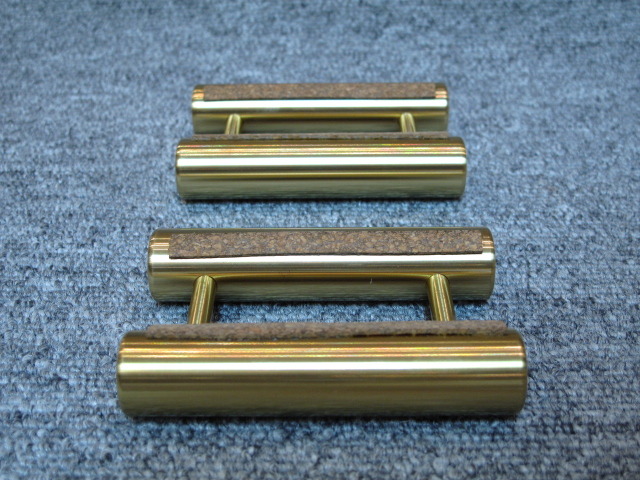ツイーター台座 自作 - 中古オーディオ 高価買取・販売 ハイファイ堂
